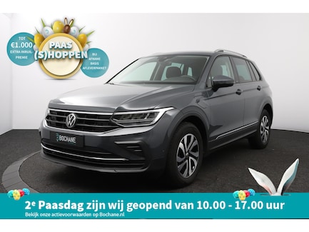 Volkswagen Tiguan 0