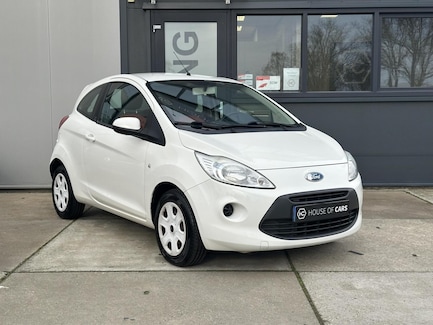 Ford Ka 0