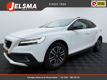 Volvo V40 Cross Country 0