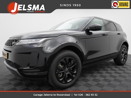 Land Rover Range Rover Evoque 0