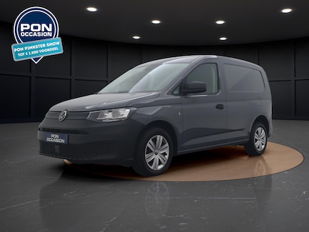 Volkswagen Caddy 0
