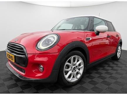MINI Cooper 0