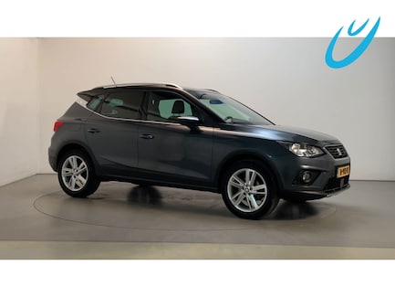 SEAT Arona 0