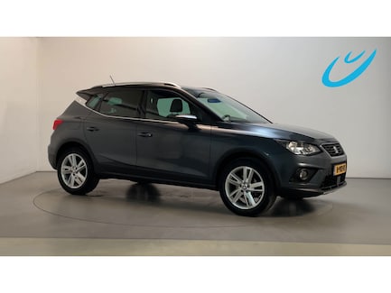 SEAT Arona 0