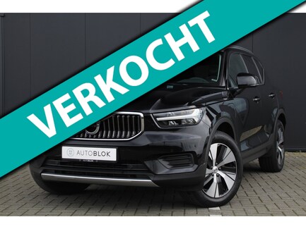 Volvo XC40 0