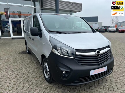 Opel Vivaro 0