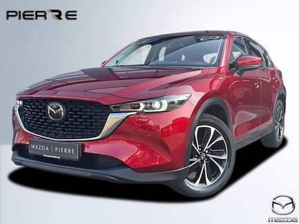 Mazda CX-5 0