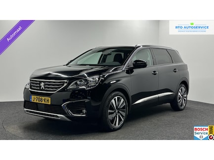 Peugeot 5008 0