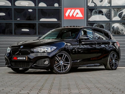BMW 1-Serie 0