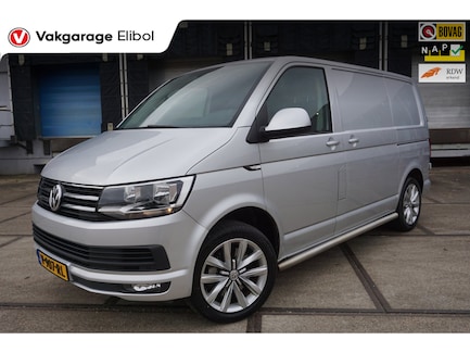 Volkswagen Transporter 0