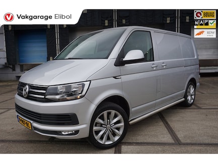 Volkswagen Transporter 0