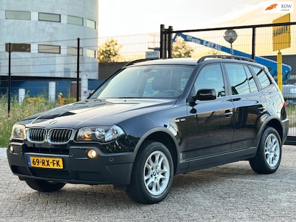 BMW X3 0