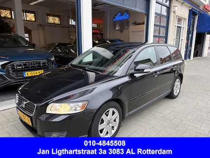 Volvo V50 0