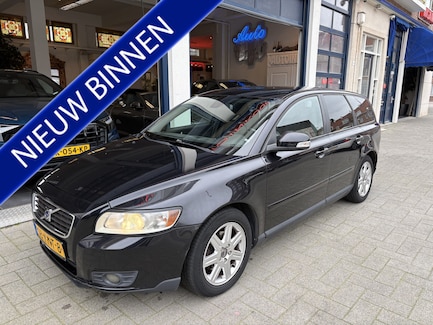 Volvo V50 0