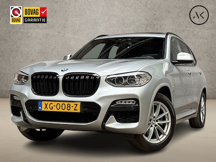 BMW X3 0