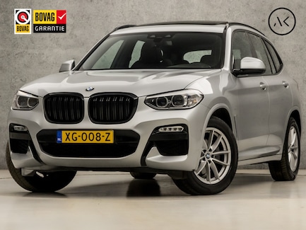 BMW X3 0