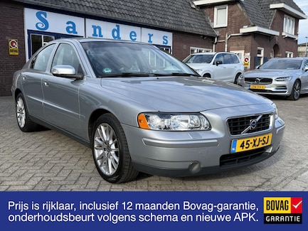 Volvo S60 0