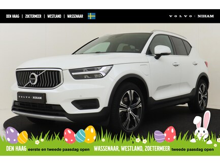 Volvo XC40 0
