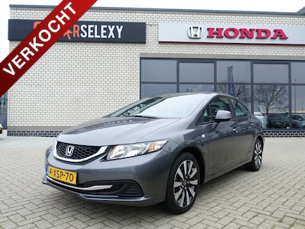 Honda Civic 0