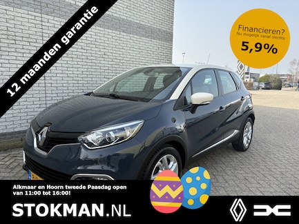 Renault Captur 0
