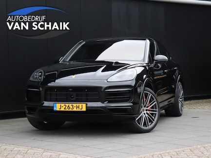 Porsche Cayenne 0