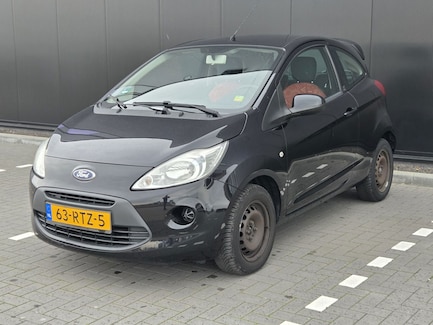 Ford Ka 0
