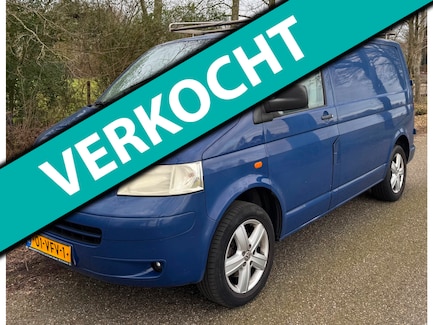 Volkswagen Transporter 0