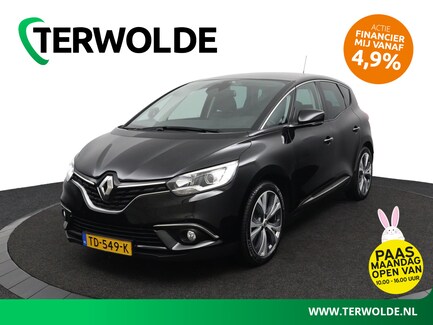 Renault Scenic 0