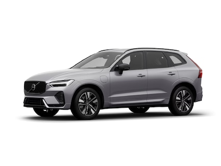 Volvo XC60 0