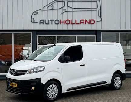 Opel Vivaro 0