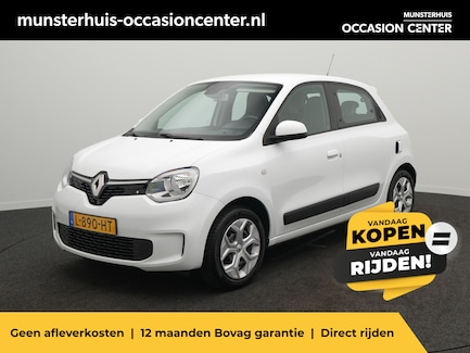 Renault Twingo 0