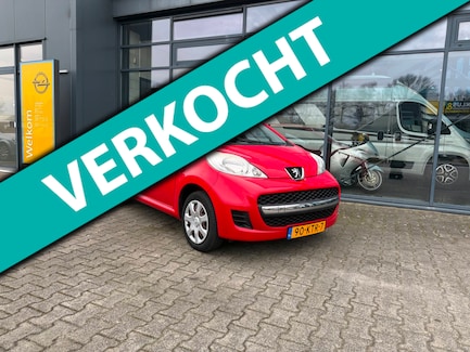 Peugeot 107 0