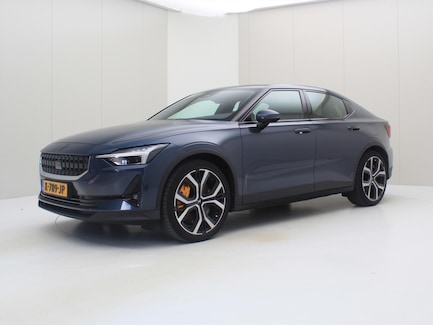 Polestar 2 0