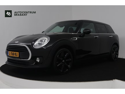 MINI Clubman 0