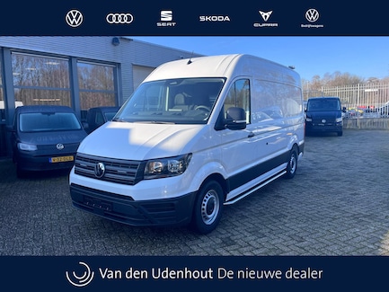 Volkswagen Crafter 0