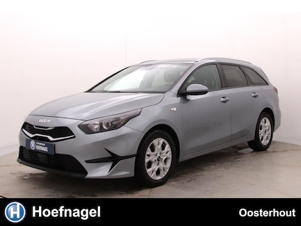 Kia Ceed 0