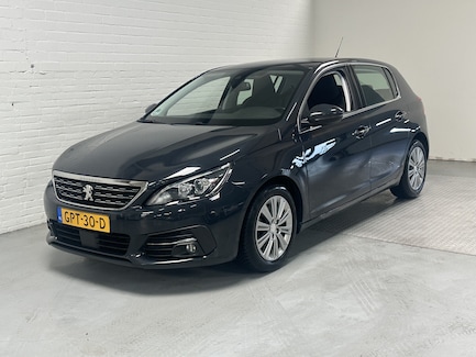 Peugeot 308 0