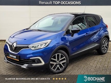 Renault Captur 0