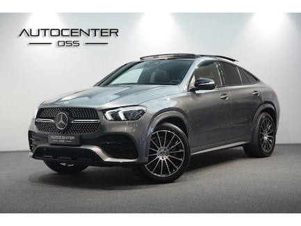 Mercedes-Benz GLE 0