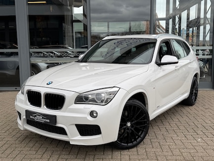 BMW X1 0