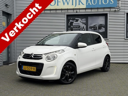 Citroën C1 0