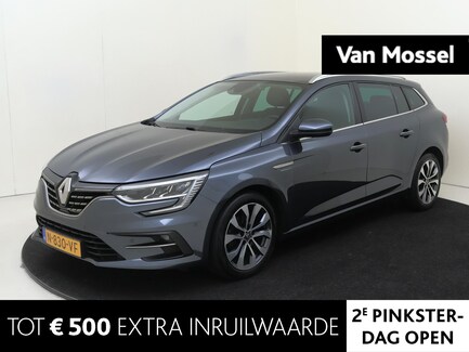 Renault Megane 0