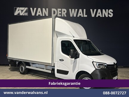 Renault Master 0
