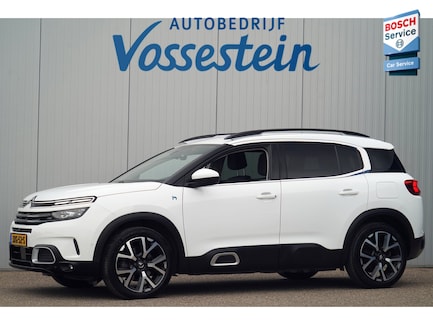 Citroën C5 Aircross 0