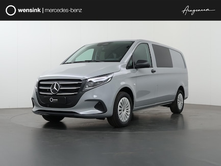 Mercedes-Benz Vito 0