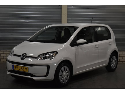 Volkswagen Up! 0