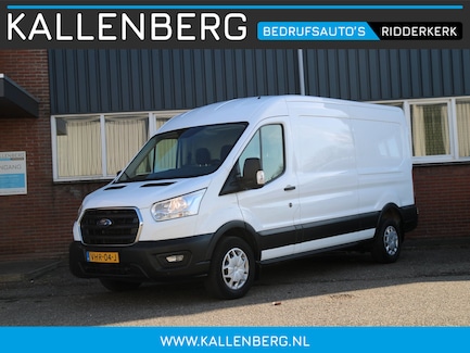 Ford Transit 0