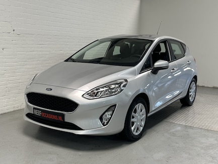 Ford Fiesta 0