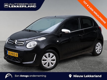 Citroën C1 0
