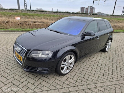 Audi A3 0